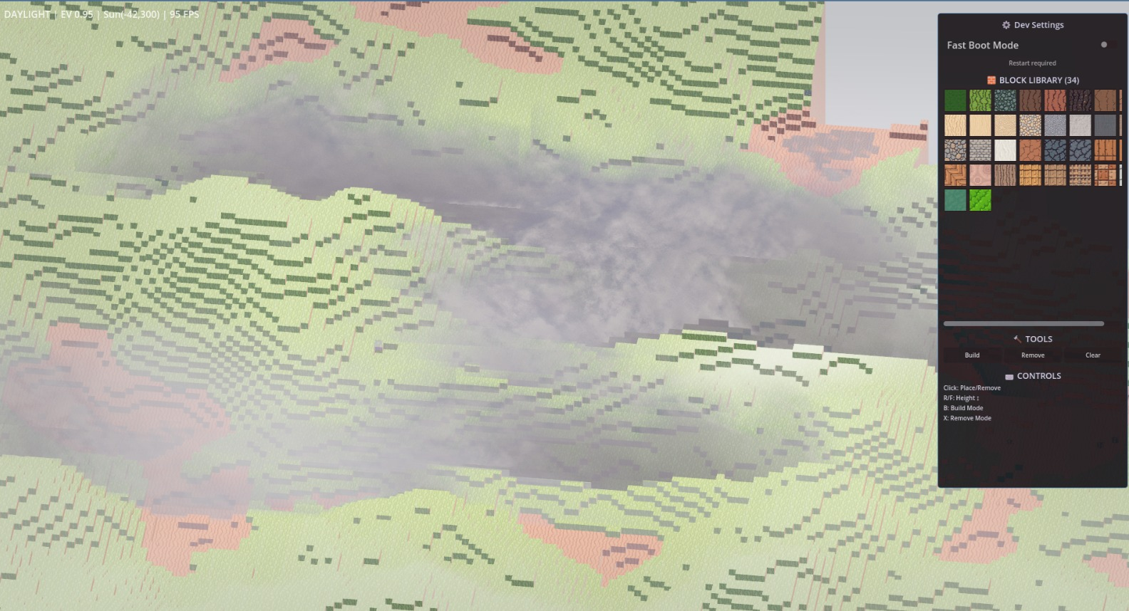 Cloud Generation Day