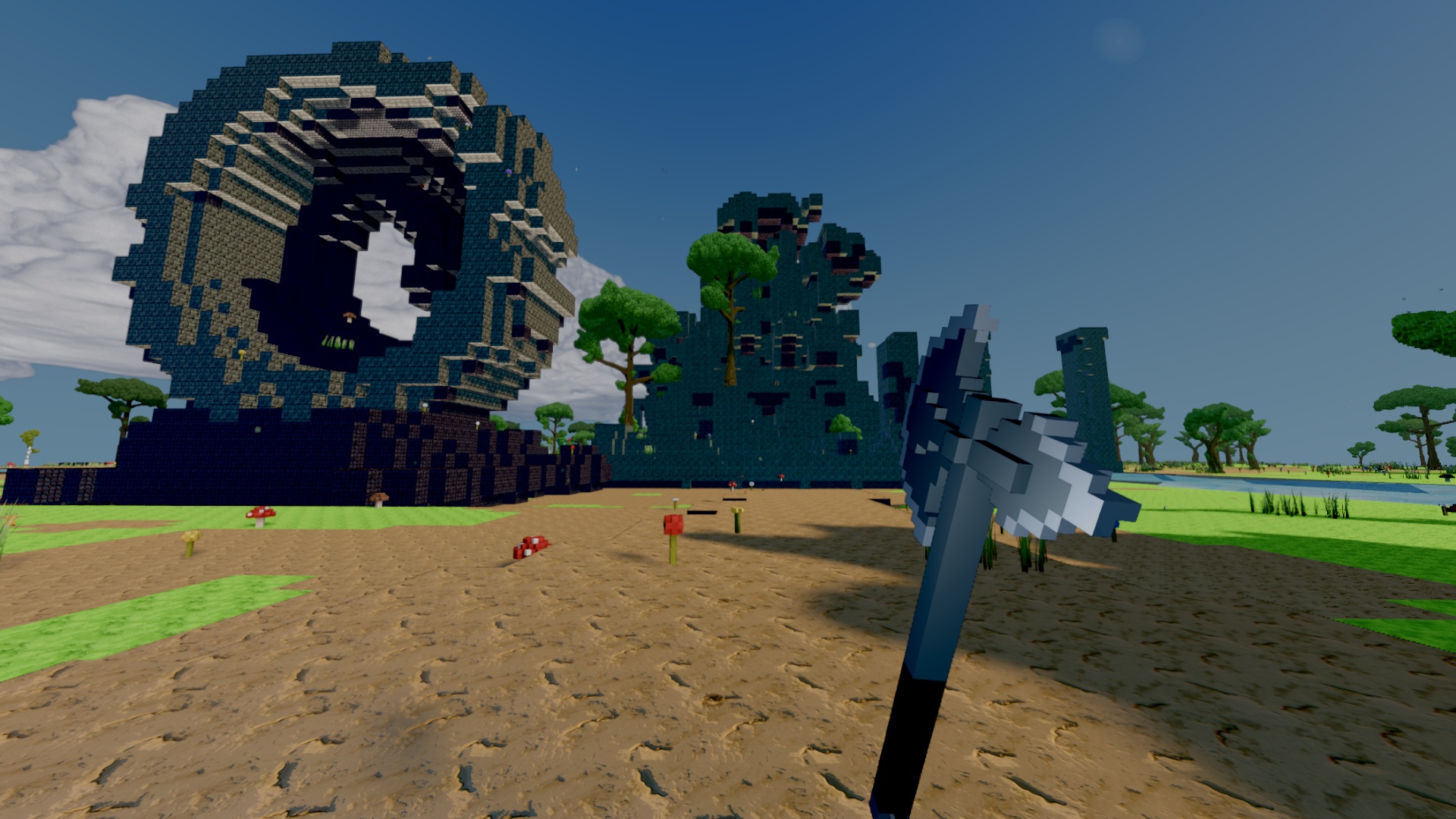 Luminids current world