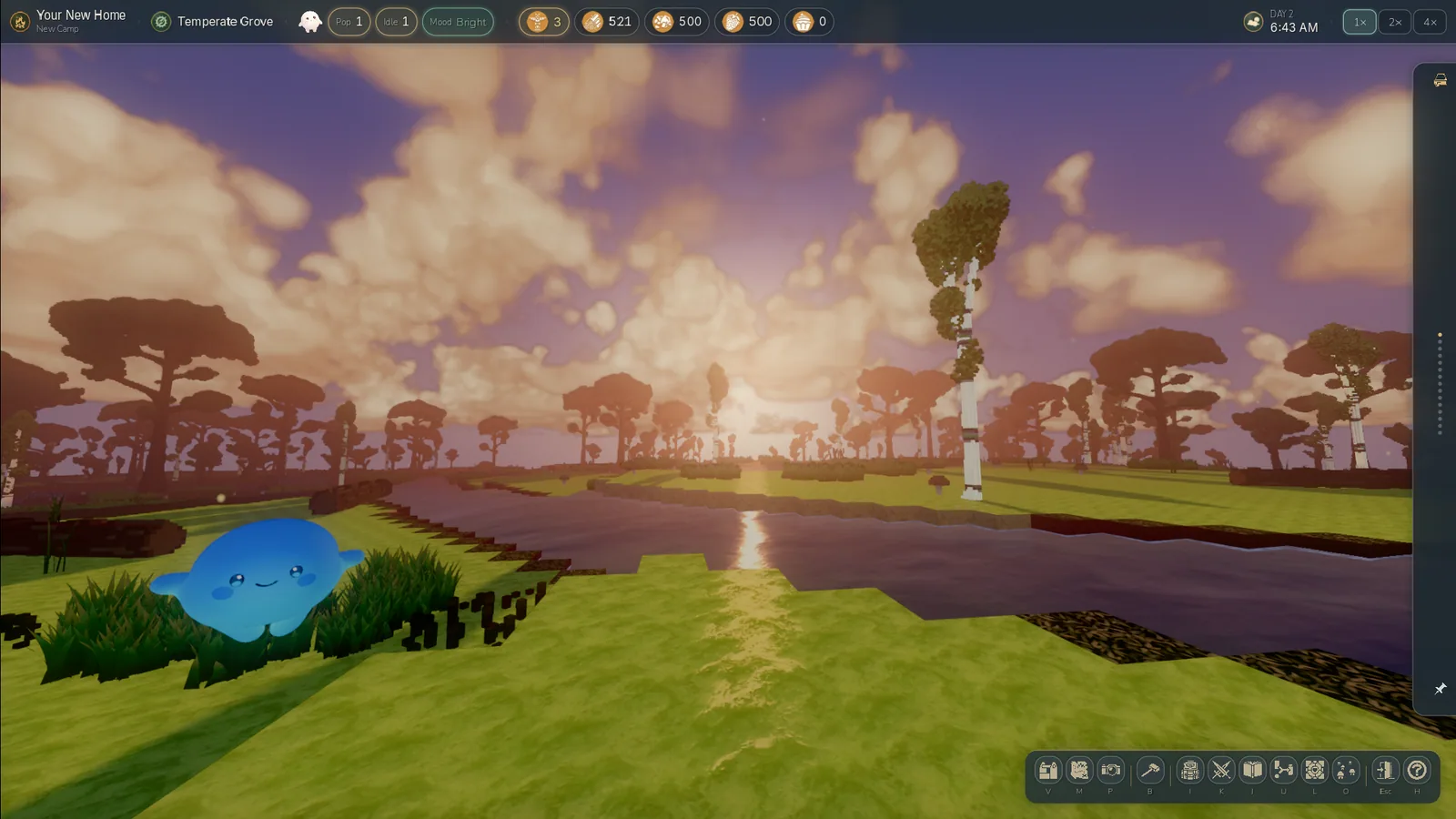 Dev Log 13: Water That Finally Belongs to the World