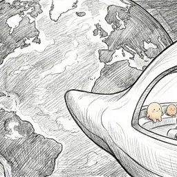 Arrival