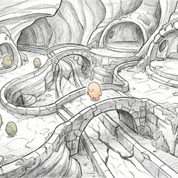 A Place to Live