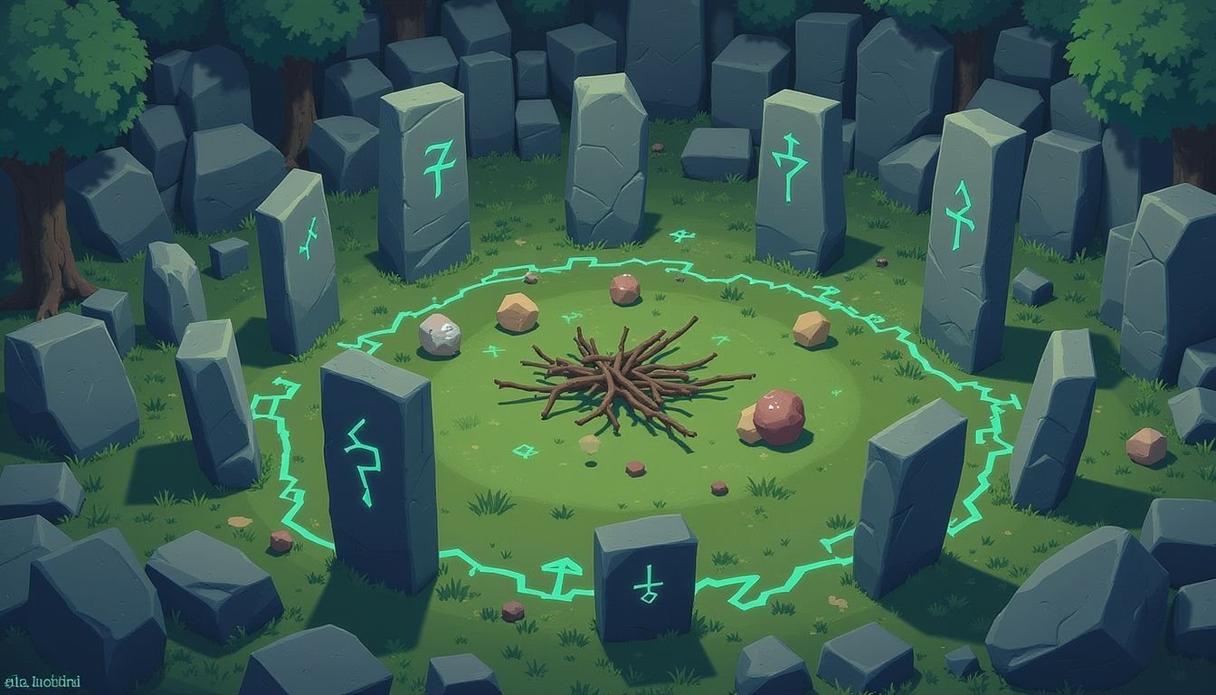 Ancient Runes