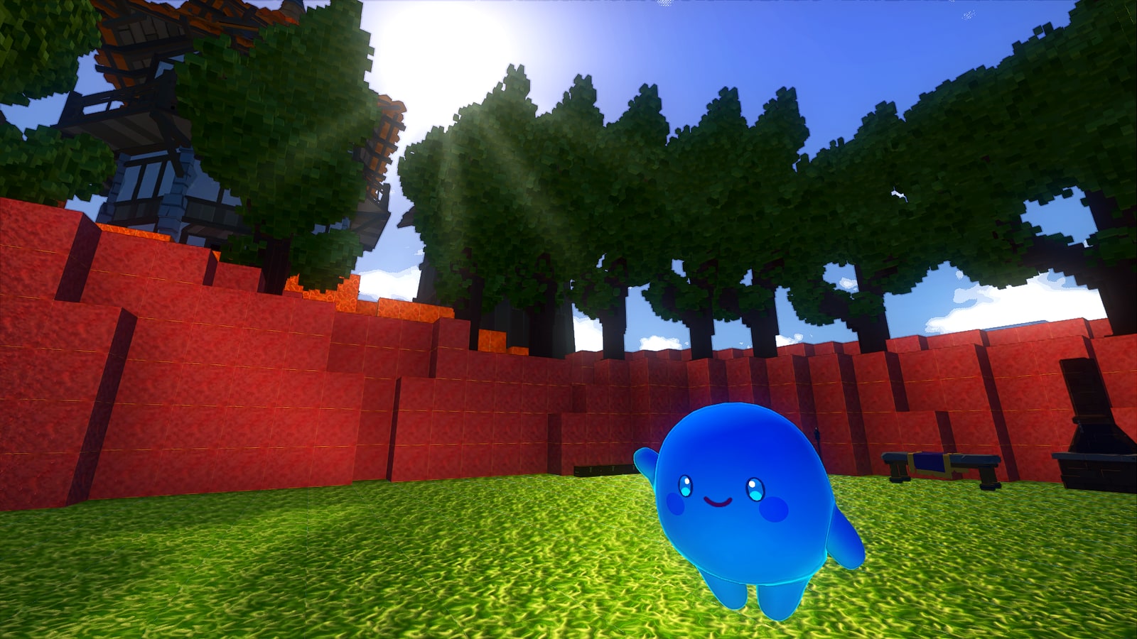 Luminids screenshot 2