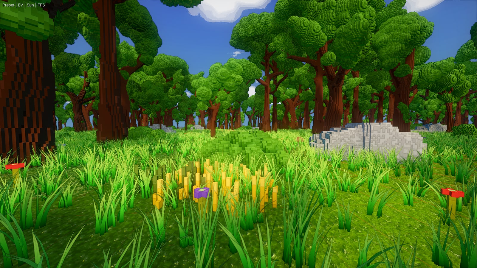 Dev Log 6: The Luminids Formula - Building a World That Feels Alive