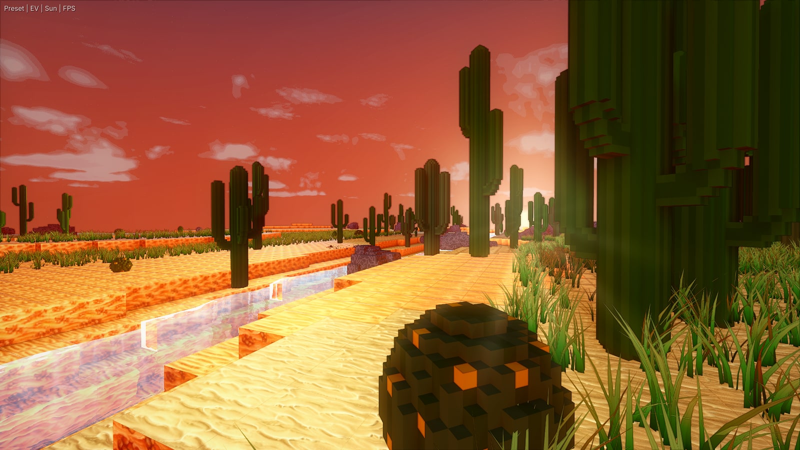 Luminids screenshot 5