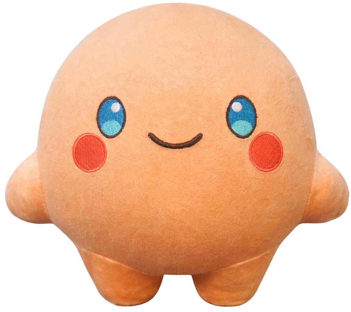 Founders Luminid Plush front view