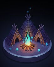 Tier 0 – Primal Age icon